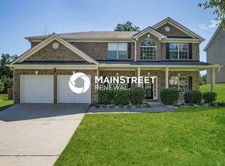 323 Allegrini Dr, Atlanta, GA 30349
