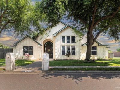 1502 Dora Jeanne Dr, Mission, TX, 78572