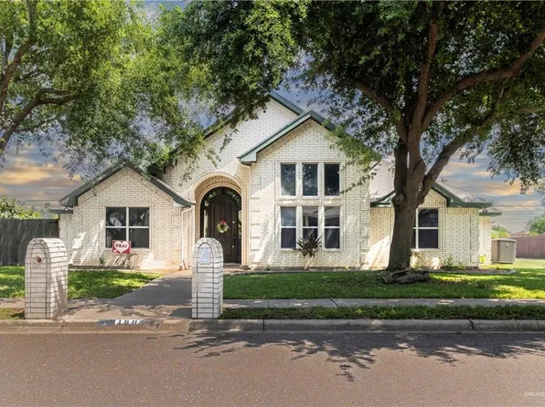 1502 Dora Jeanne Dr, Mission, TX 78572