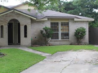3117 Oak Rock Cir, Spring, TX 77373