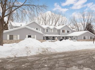 157 96th Ln NE, Blaine, MN 55434