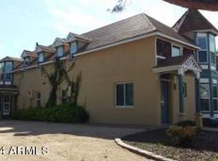 921 E Whitton Ave, Phoenix, AZ 85014