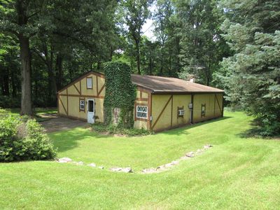 1101 Chestnut St, Douglassville, PA, 19518