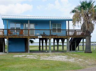 223 Palm St, Freeport, TX 77541