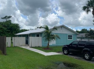 2650 SE Amherst St, Stuart, FL 34997