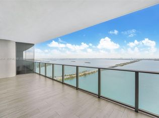 One Paraiso Condo, Miami, FL 33137
