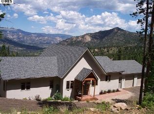 1755 Moss Rock Dr, Estes Park, CO 80517