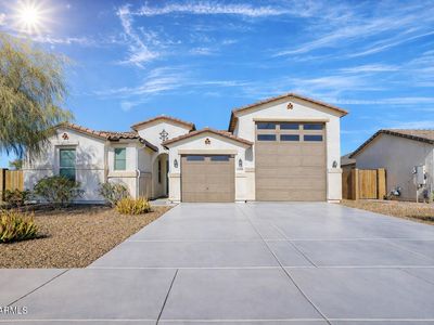 8026 W WOOD Lane, Phoenix, AZ, 85043