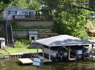 4297 N Silver Camp Ct, Monticello, IN 47960