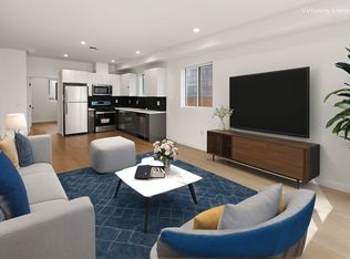 1731 S New Hampshire Ave, Los Angeles, CA 90006