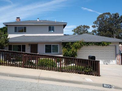 1105 Yolanda Ct, Seaside, CA, 93955