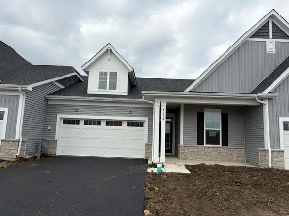 25512 W Alabaster Cir, Plainfield, IL 60544