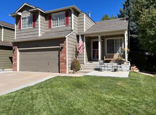 9726 Canberra Ct, Highlands Ranch, CO 80130