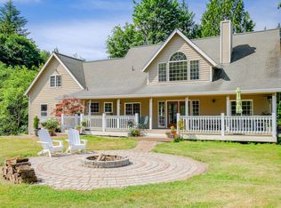 13910 NW Cornelius Pass Rd, Portland, OR 97231