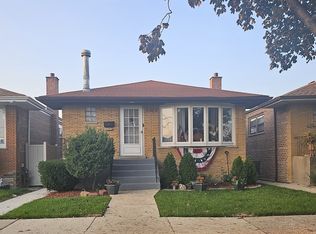 6306 W 64th St, Chicago, IL 60638