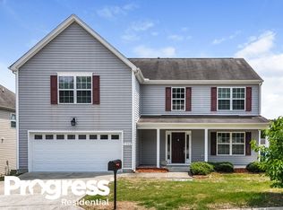 5200 Chasteal Trl, Raleigh, NC 27610