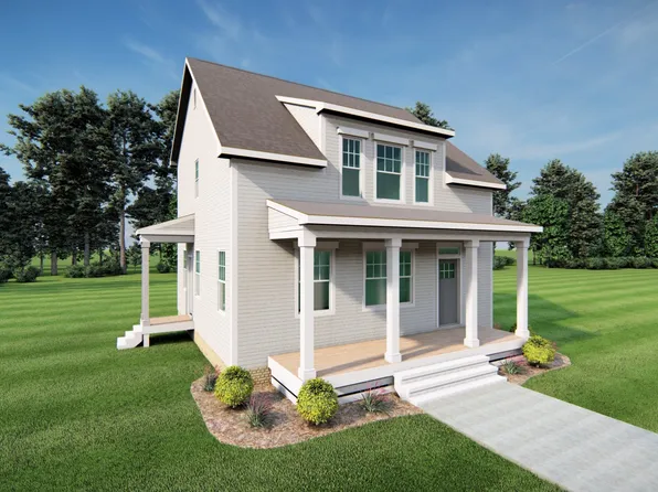 Leland Plan, Villetta Pointe