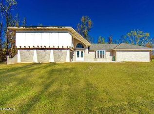 4309 Bayouside Dr, Houma, LA 70363