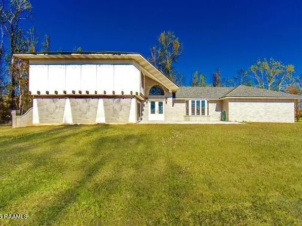 4309 Bayouside Dr, Houma, LA 70363