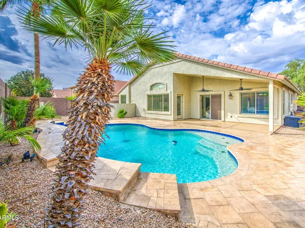 29011 N CALCITE Way, San Tan Valley, AZ 85143