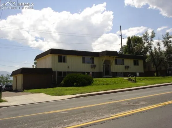 2625 King St, Colorado Springs, CO 80904