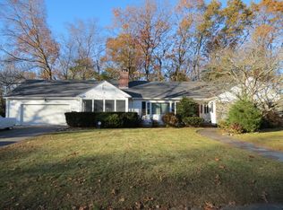 11 Daggett Rd, Attleboro, MA 02703