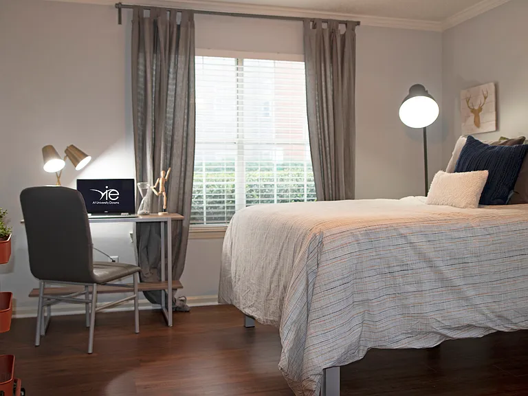 Premium Bedrooms | Condo Model Unit | Vie at University Downs