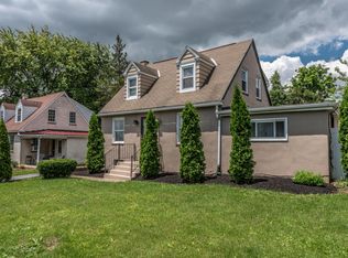 237 S Reading Rd, Ephrata, PA 17522