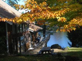 69 Lake Drive, Goshen, MA 01032