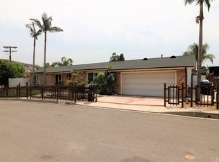 10010 Benares Pl, Sun Valley, CA 91352