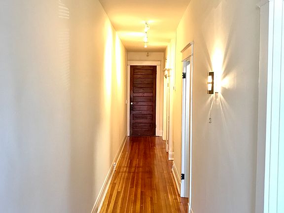 Entry Hall