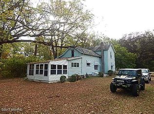 10888 Spring Arbor Rd, Spring Arbor, MI 49283