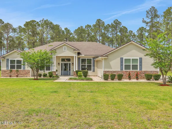 10119 HUNTERS CHASE Court, Jacksonville, FL 32219