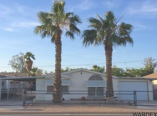 865 Riverview Dr, Bullhead City, AZ 86442