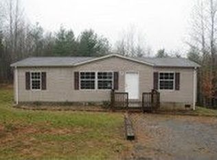 3064 Joshua Trl, Lenoir, NC 28645