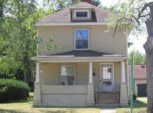 2031 Cedar St, Holt, MI 48842