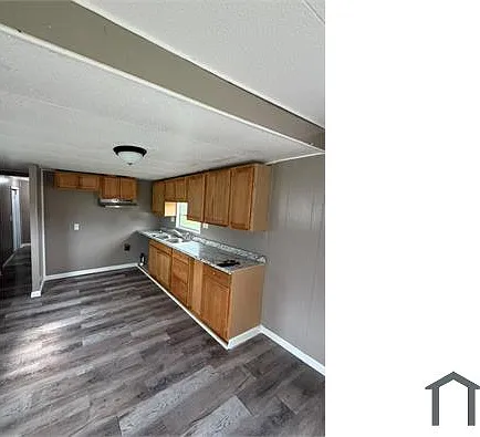 2 bed, $1,250 — Photo 4