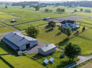 9630 Clemsonville Rd, Union Bridge, MD 21791