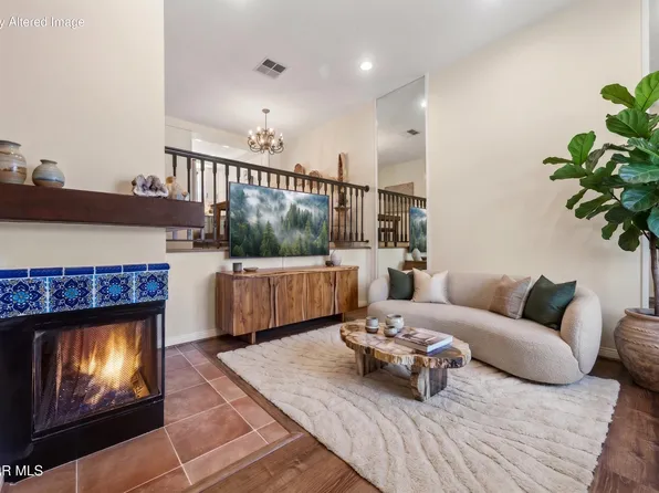 27654 Ironstone Dr APT 1, Santa Clarita, CA 91387