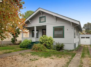 5914 NE Flanders St, Portland, OR 97213