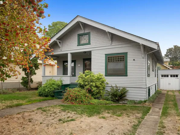 5914 NE Flanders St, Portland, OR 97213