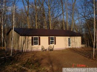 0 Pine View Beach Trl, Brook Park, MN 55007