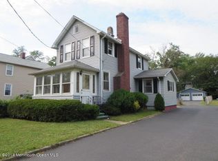 14 Buttonwood Avenue, Eatontown, NJ 07724