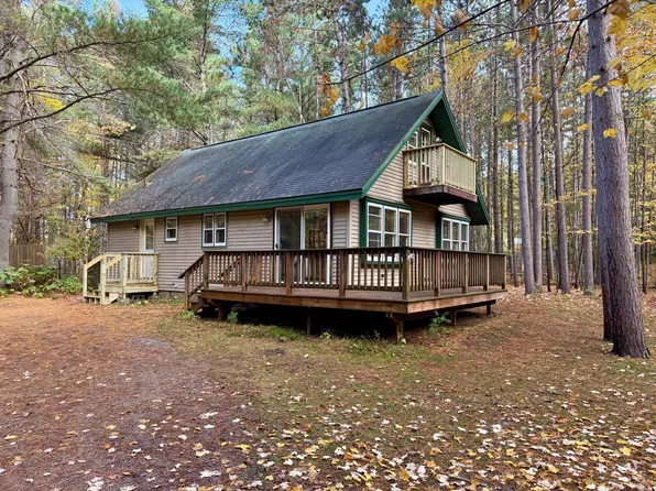 981 Catfish Lake Rd, Eagle River, WI 54521