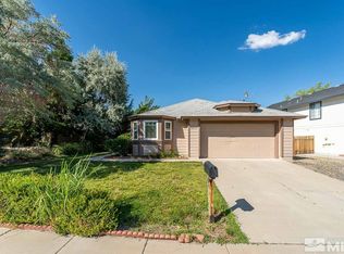 6373 Park Pl, Reno, NV 89523