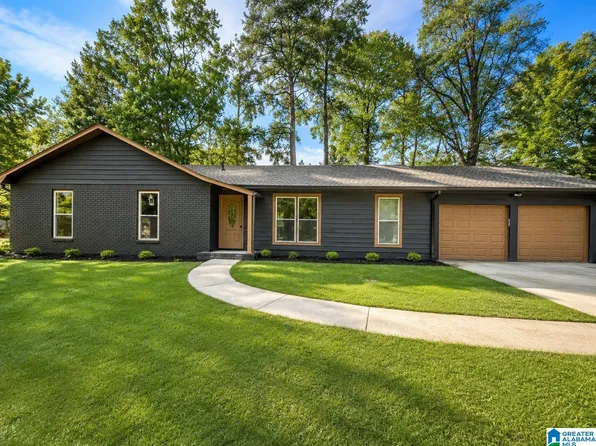2224 Diane Dr, Birmingham, AL 35235