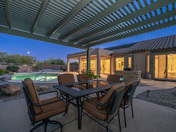 5th image of 3648 N CANYON WASH Circle