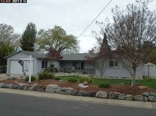 2941 Brookdale Ct, Concord, CA