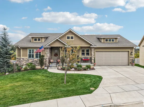 5195 Sunset Way, Ogden, UT 84403