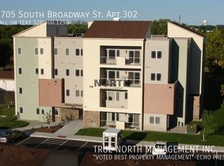 3705 S Broadway St APT 302, Alexandria, MN 56308